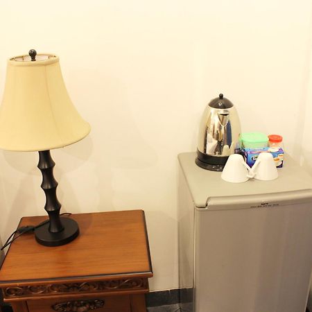 Ayu Guest House Sanur Buitenkant foto